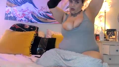 Kinky Pinky online show from 12, 12, 2024