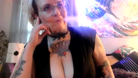 Kinky Pinky online show from 23, 1, 2025