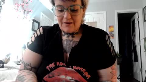 Kinky Pinky online show from 13, 2, 2025