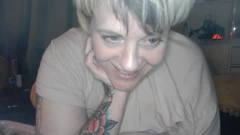 Kinky Pinky online show from 17, 2, 2025