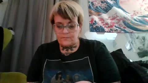 Kinky Pinky online show from 19, 2, 2025