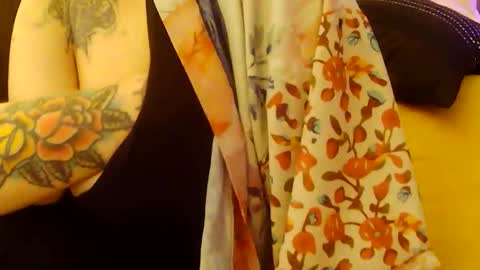 Snapshot of kinkypinkyplay2 chatting on 31, 1, 2026 Kinky Pinky online show from 31, 1, 2026