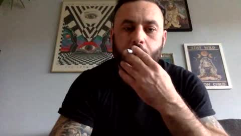 Kinky Himeros online show from 17, 12, 2024