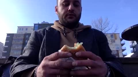 Kinky Himeros online show from 3, 3, 2025