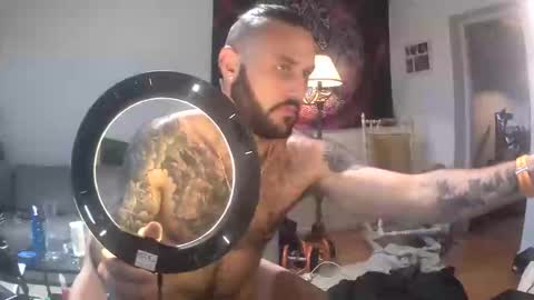 Snapshot of kinkysecretdesire chatting on 26, 5, 2026 Kinky Himeros online show from 26, 5, 2026