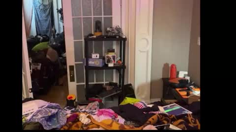 kinkysexpervert online show from 27, 4, 2026