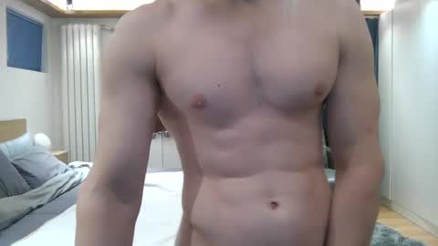 KinkyStudFantasy online show from 4, 3, 2026