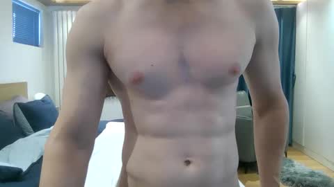 Snapshot of kinkystudfantasy chatting on 5, 5, 2026 KinkyStudFantasy online show from 5, 5, 2026