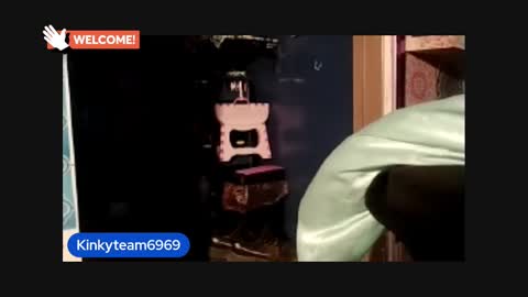 kinkyteam6969 online show from 8, 10, 2025