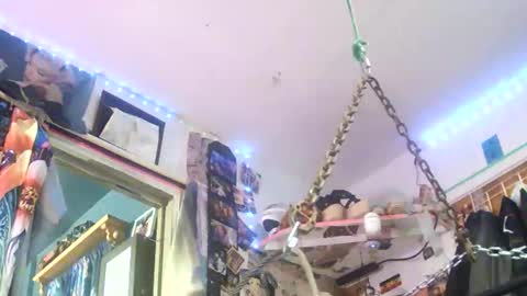 kinkyteam6969 online show from 13, 1, 2026