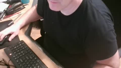 kinkytxm online show from 29, 4, 2026