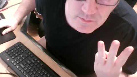 kinkytxm online show from 17, 6, 2026