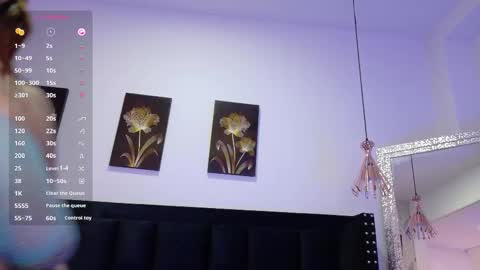 kinkywildmilf online show from 6, 3, 2026