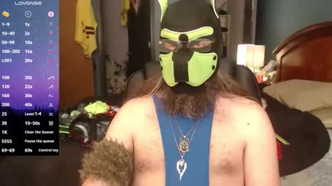 Snapshot of kinkywolf87 chatting on 10, 6, 2026 kinkywolf87 online show from 10, 6, 2026