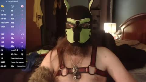 Snapshot of kinkywolf87 chatting on 11, 6, 2026 kinkywolf87 online show from 11, 6, 2026