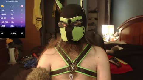 Snapshot of kinkywolf87 chatting on 15, 6, 2026 kinkywolf87 online show from 15, 6, 2026