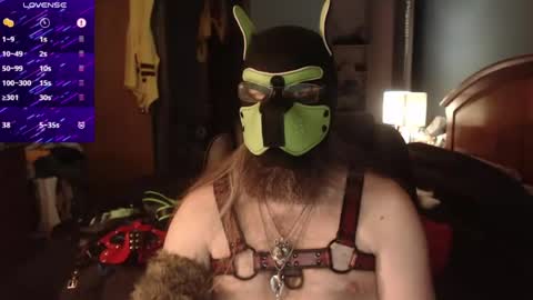 Snapshot of kinkywolf87 chatting on 18, 6, 2026 kinkywolf87 online show from 18, 6, 2026