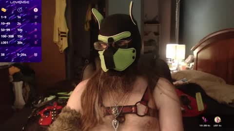 Snapshot of kinkywolf87 chatting on 18, 6, 2026 kinkywolf87 online show from 18, 6, 2026