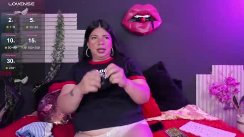kinkyy_mom online show from 6, 6, 2026