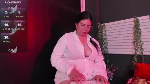 Snapshot of kinkyy_mom chatting on 16, 6, 2026 kinkyy_mom online show from 16, 6, 2026