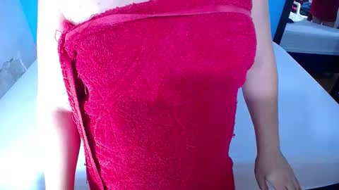 kinkyy_redhead online show from 12, 3, 2025