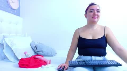 kinkyy_redhead online show from 18, 3, 2026