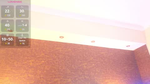  CALL ME KINSLEY  online show from 19, 3, 2026