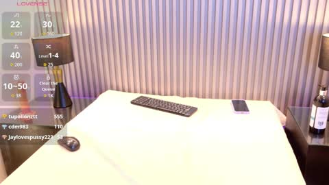  CALL ME KINSLEY  online show from 11, 4, 2026