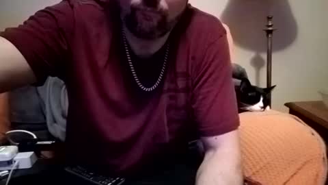 Snapshot of kipp62282 chatting on 24, 1, 2025 kipp62282 online show from 24, 1, 2025