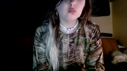 Kipsy Rose online show from 20, 4, 2026