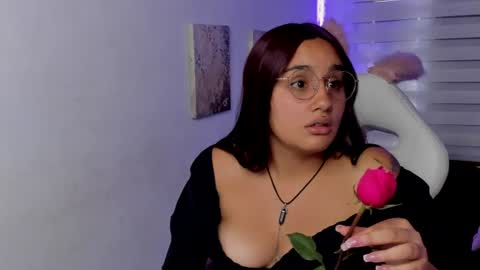 Snapshot of kir_ely chatting on 12, 6, 2026 kir_ely online show from 12, 6, 2026