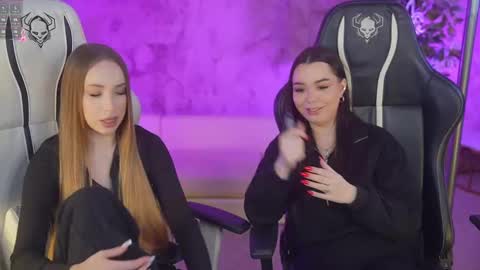 Sweet girls online show from 19, 2, 2025