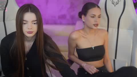 Sweet girls online show from 20, 2, 2025