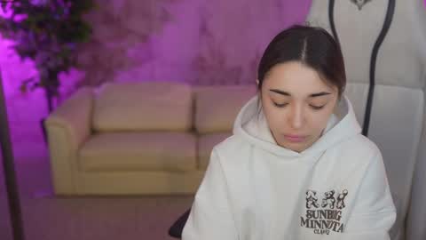 Sweet girls online show from 25, 2, 2025
