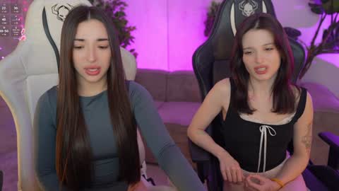 Sweet girls online show from 11, 3, 2025