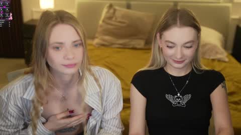 Sweet girls online show from 24, 9, 2025