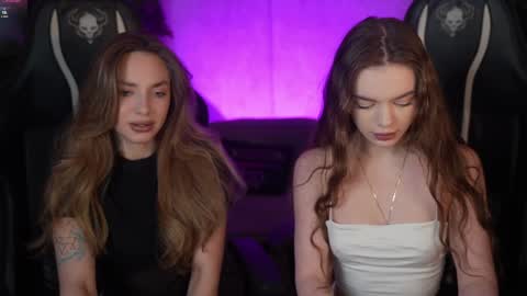 Sweet girls online show from 7, 3, 2026