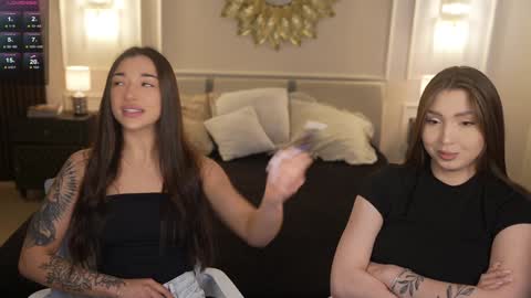 Sweet girls online show from 13, 3, 2026