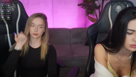 Sweet girls online show from 23, 3, 2026