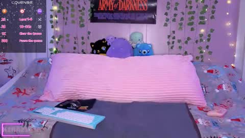 Kira21 13 online show from 22, 12, 2025