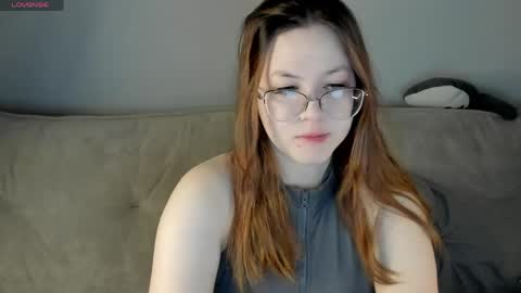 Kira Be11 online show from 19, 5, 2026