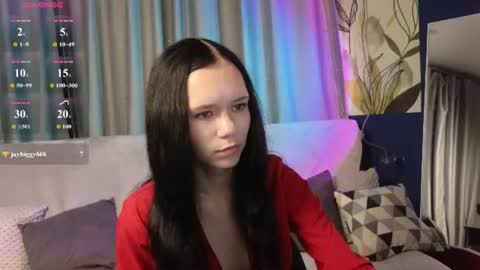 kira_bliss_ online show from 2, 7, 2026