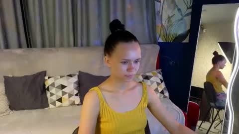 kira_bliss_ online show from 25, 7, 2026