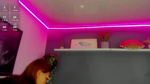 Snapshot of kira_exe chatting on 11, 7, 2026 kira_exe online show from 11, 7, 2026