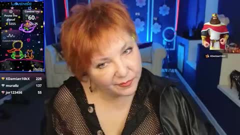 Kira Kennet online show from 20, 10, 2025
