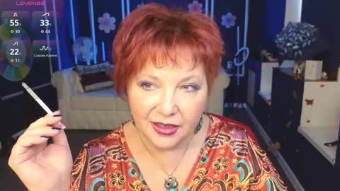 Kira Kennet online show from 16, 11, 2025