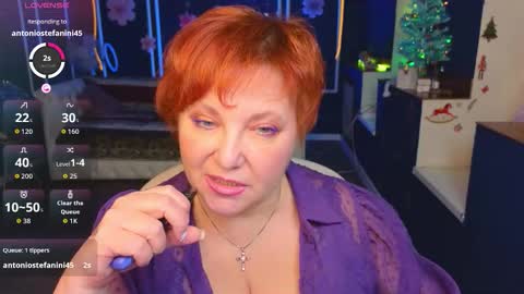 Kira Kennet online show from 17, 12, 2025