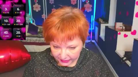 Kira Kennet online show from 20, 2, 2026