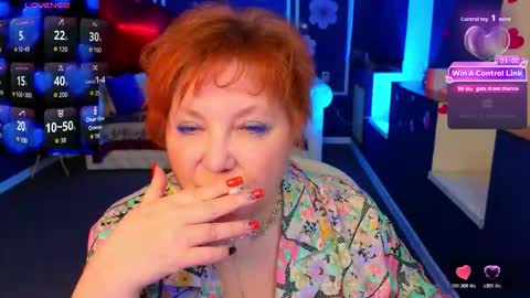 Kira Kennet online show from 11, 3, 2026