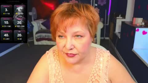 Kira Kennet online show from 23, 3, 2026